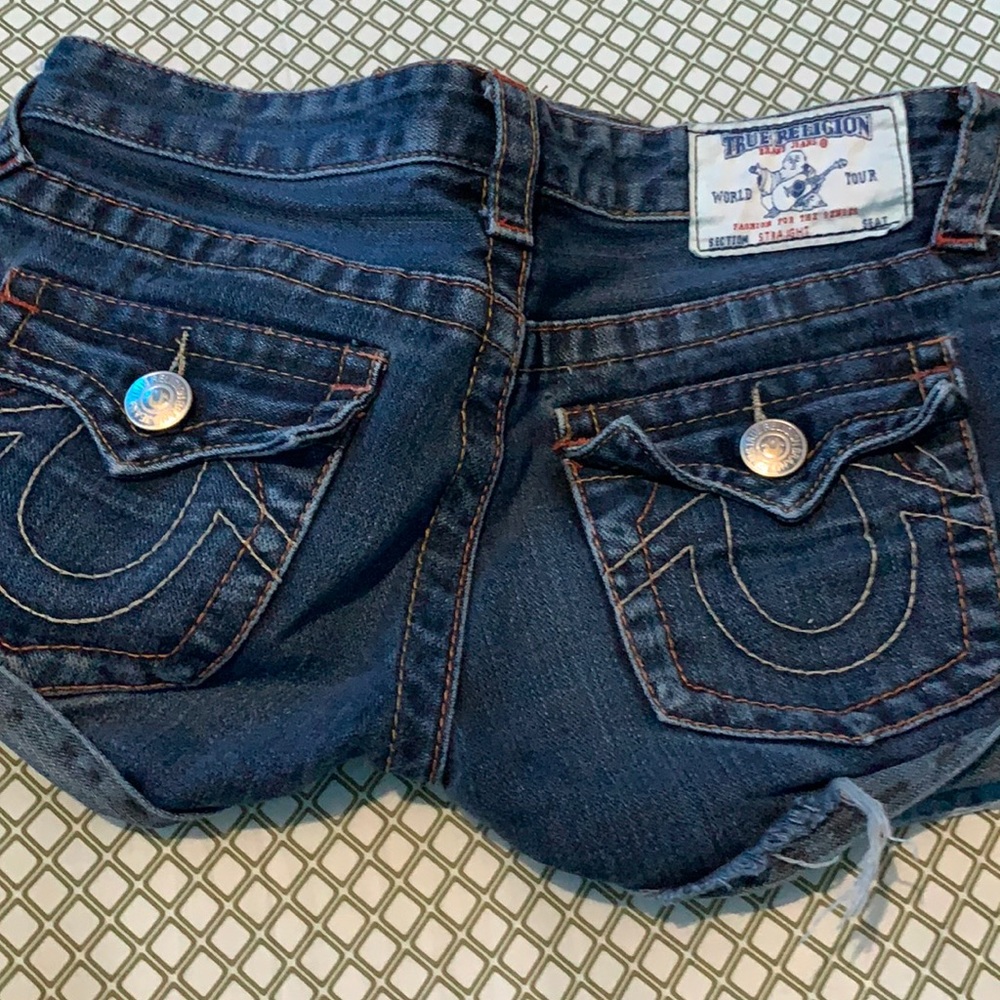 True religion